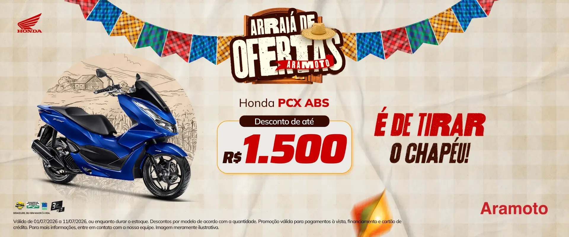 Imagem do banner para acesso desktop
